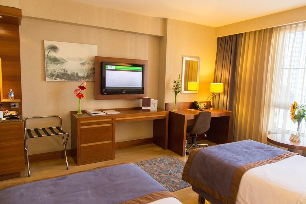 Fotos del hotel - HOLIDAY INN ISTANBUL - SISLI