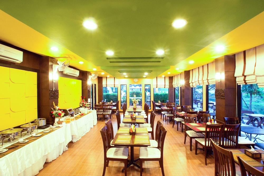 Fotos del hotel - Great Residence Hotel