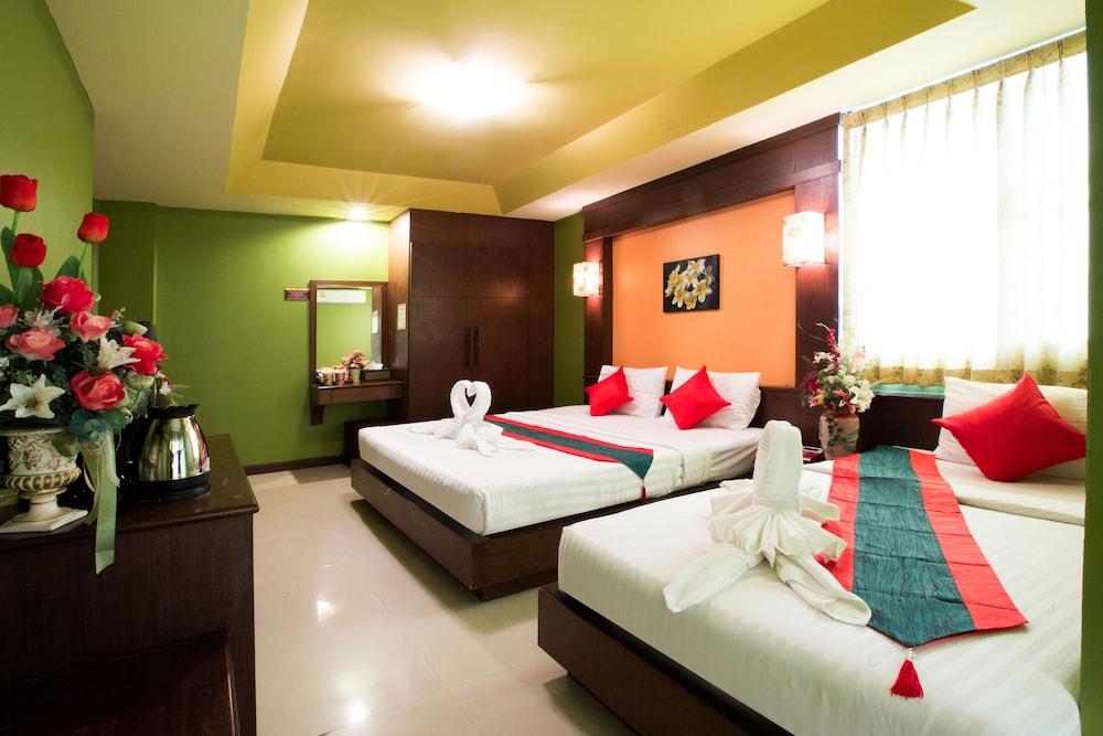 Fotos del hotel - Great Residence Hotel