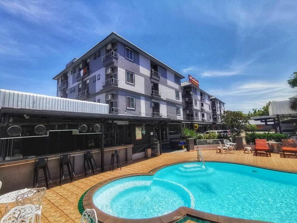 Fotos del hotel - Great Residence Hotel