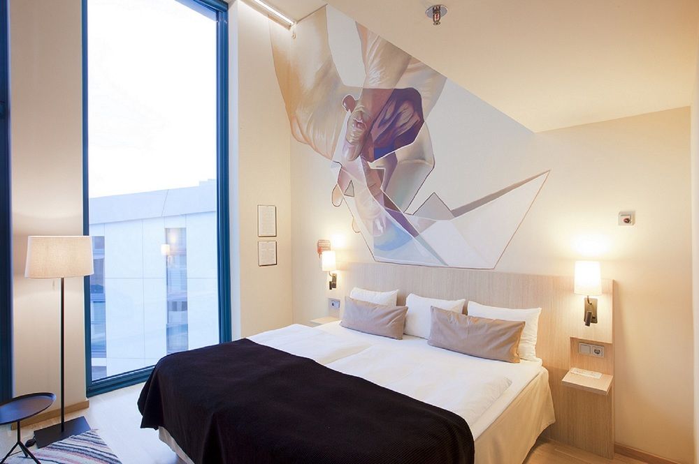 Fotos del hotel - Scandic Hamburg Emporio