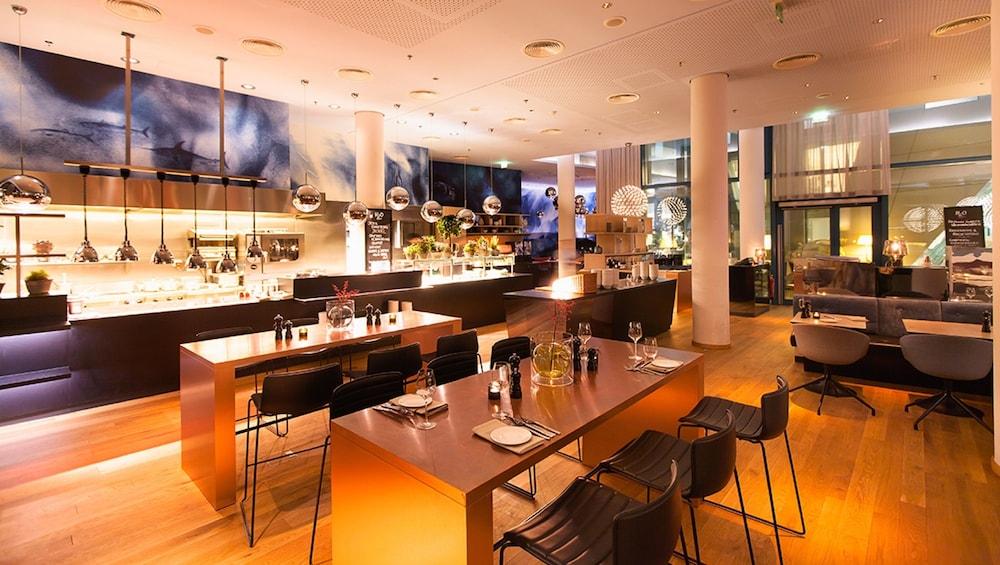 Fotos del hotel - Scandic Hamburg Emporio