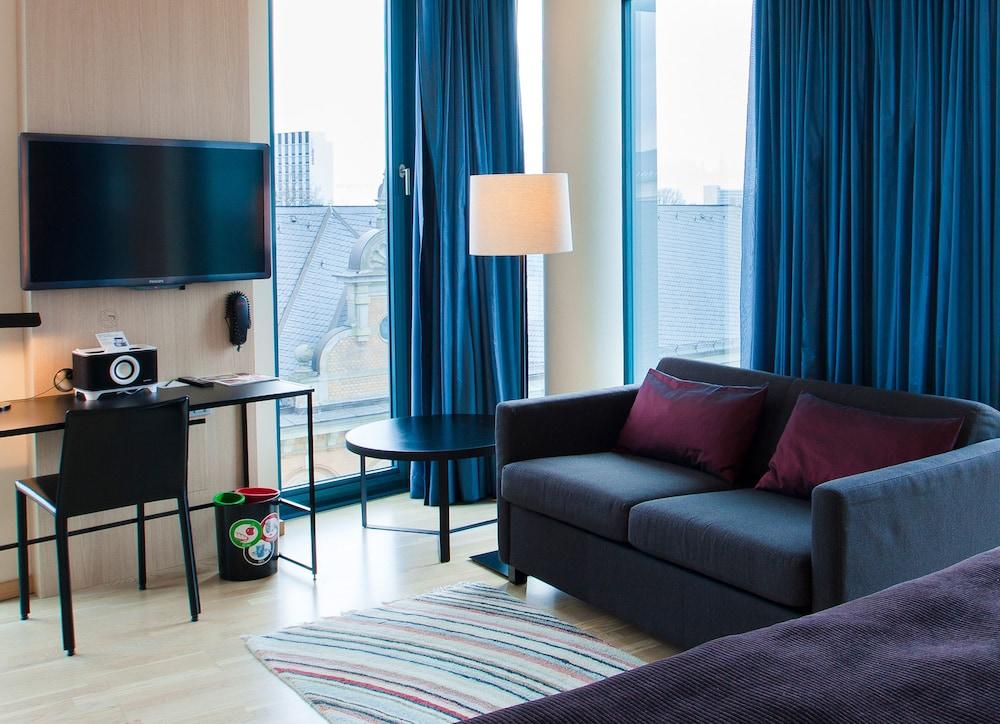 Fotos del hotel - Scandic Hamburg Emporio
