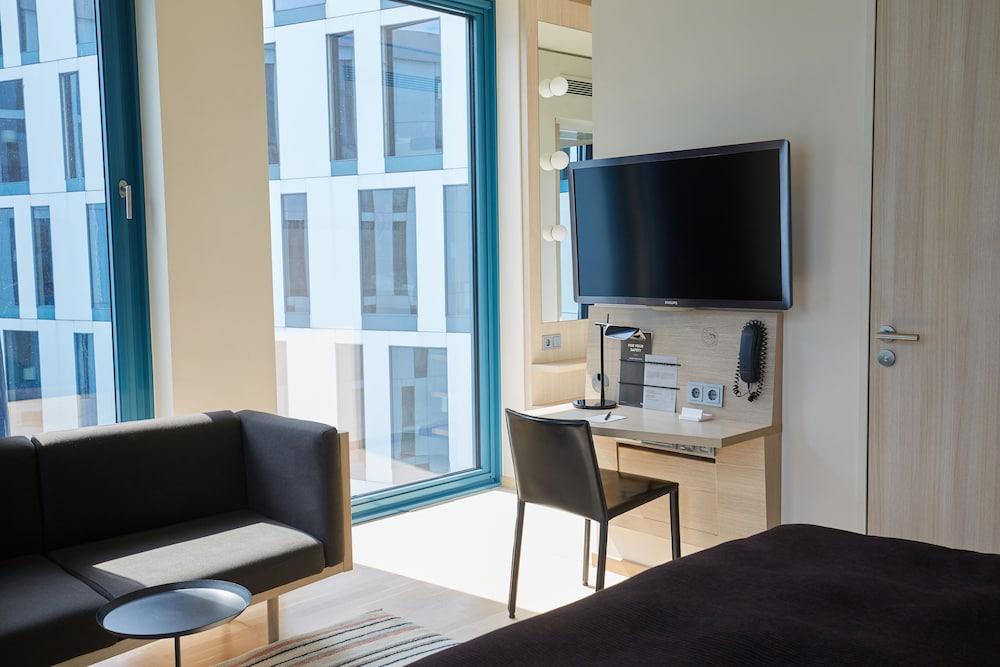 Fotos del hotel - Scandic Hamburg Emporio