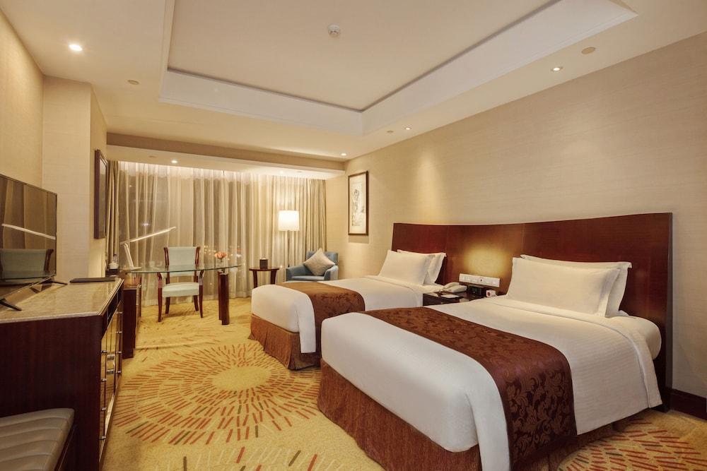 Fotos del hotel - GRAND METROPARK YUANTONG