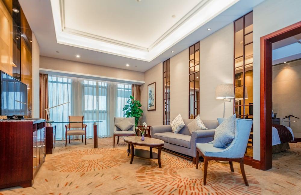 Fotos del hotel - GRAND METROPARK YUANTONG