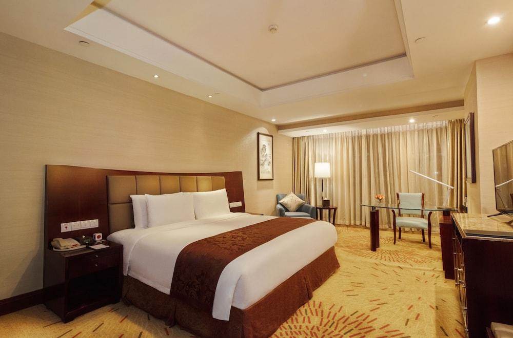 Fotos del hotel - GRAND METROPARK YUANTONG