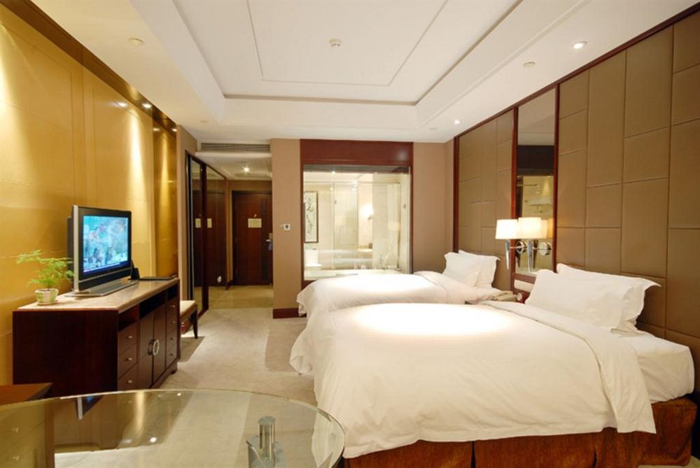 Fotos del hotel - GRAND METROPARK YUANTONG