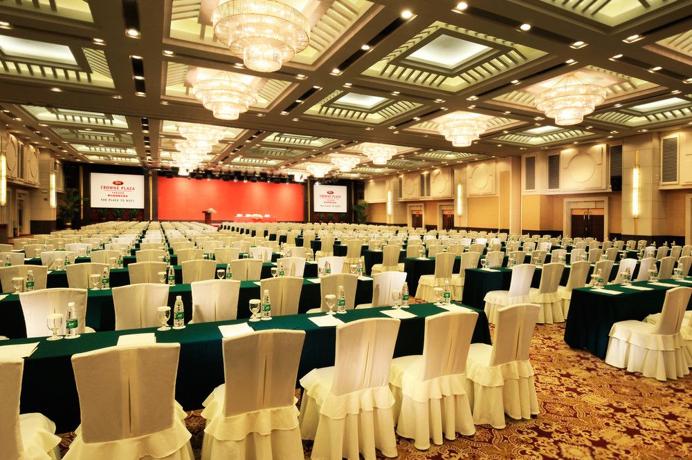 Fotos del hotel - Crowne Plaza Foshan