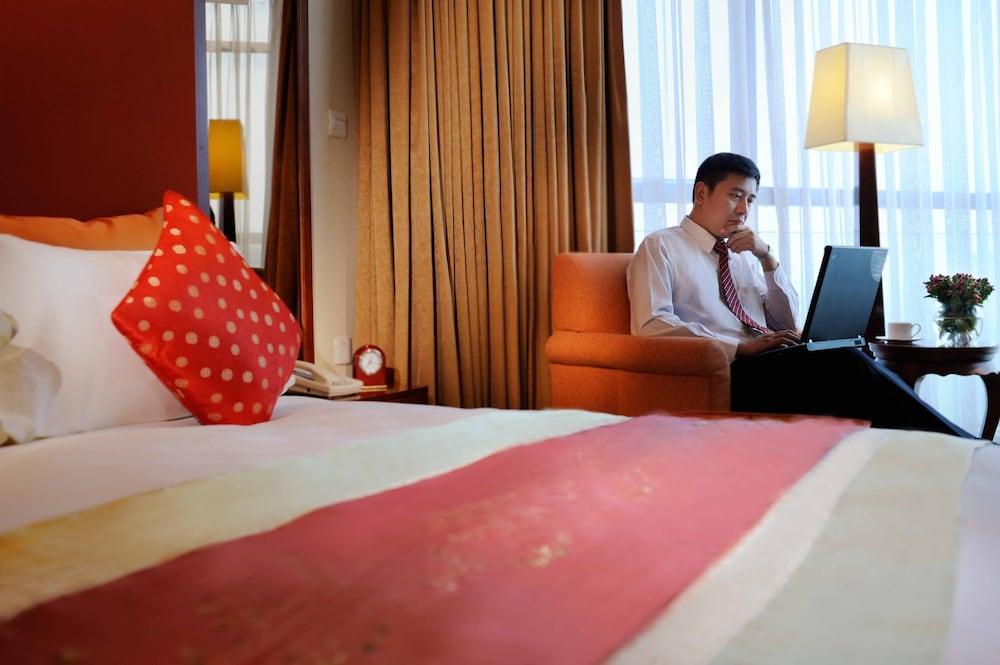 Fotos del hotel - Crowne Plaza Foshan