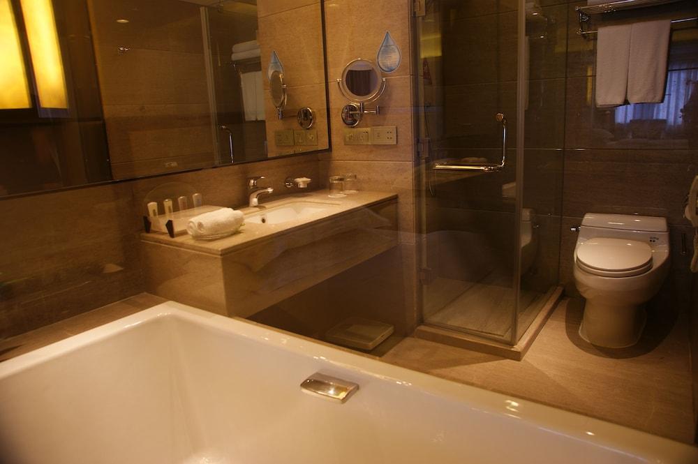 Fotos del hotel - Crowne Plaza Foshan