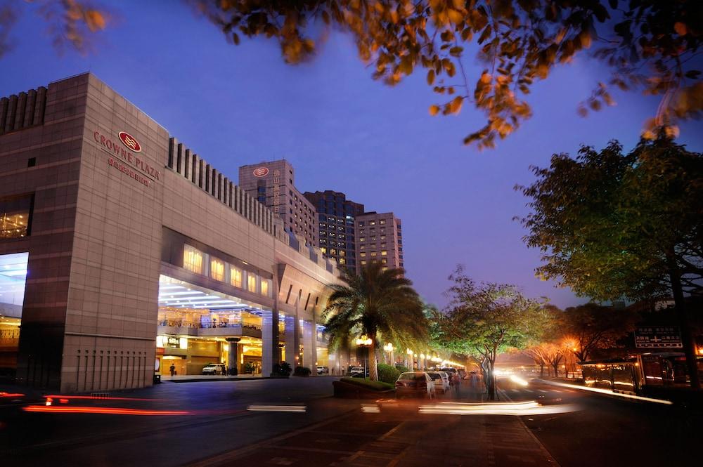 Fotos del hotel - Crowne Plaza Foshan