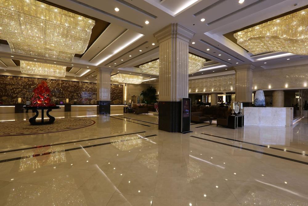 Fotos del hotel - Crowne Plaza Foshan
