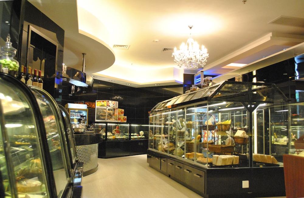 Fotos del hotel - Crowne Plaza Foshan