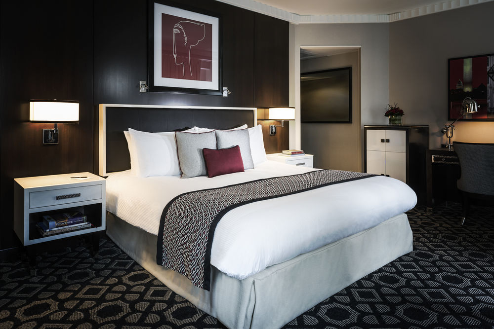Fotos del hotel - SOFITEL WASHINGTON DC LAFAYETTE SQUARE