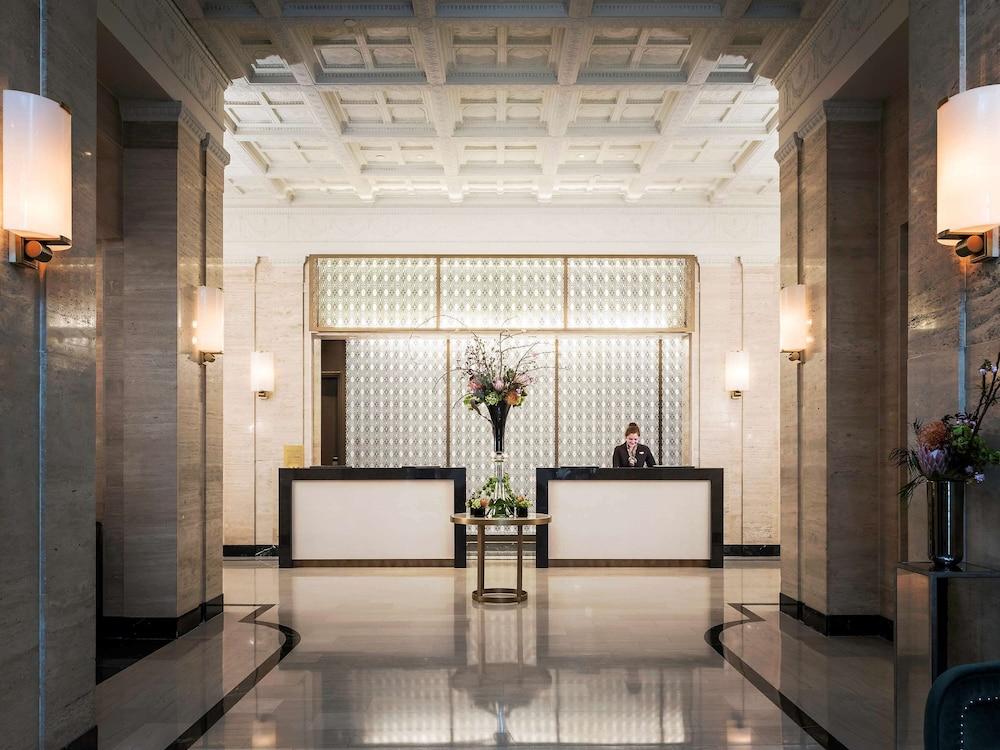 Fotos del hotel - SOFITEL WASHINGTON DC LAFAYETTE SQUARE