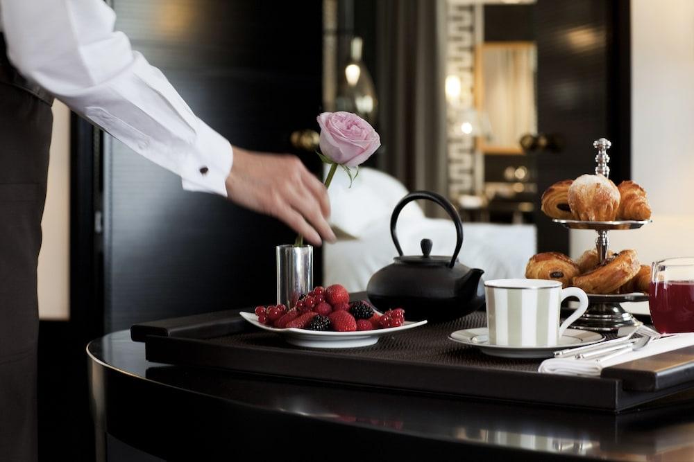 Fotos del hotel - SOFITEL WASHINGTON DC LAFAYETTE SQUARE