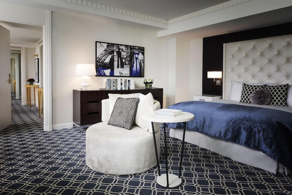 Fotos del hotel - SOFITEL WASHINGTON DC LAFAYETTE SQUARE