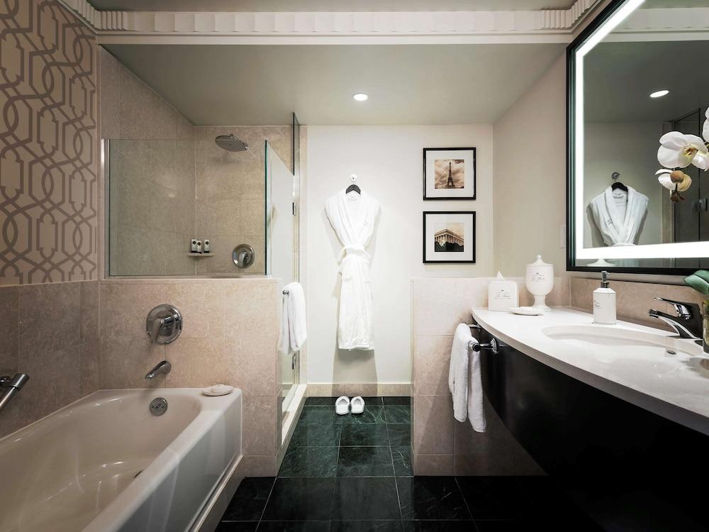 Fotos del hotel - SOFITEL WASHINGTON DC LAFAYETTE SQUARE