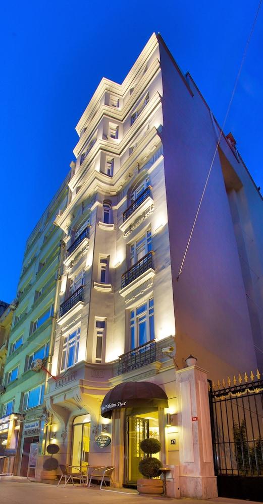 Fotos del hotel - Taksim Star