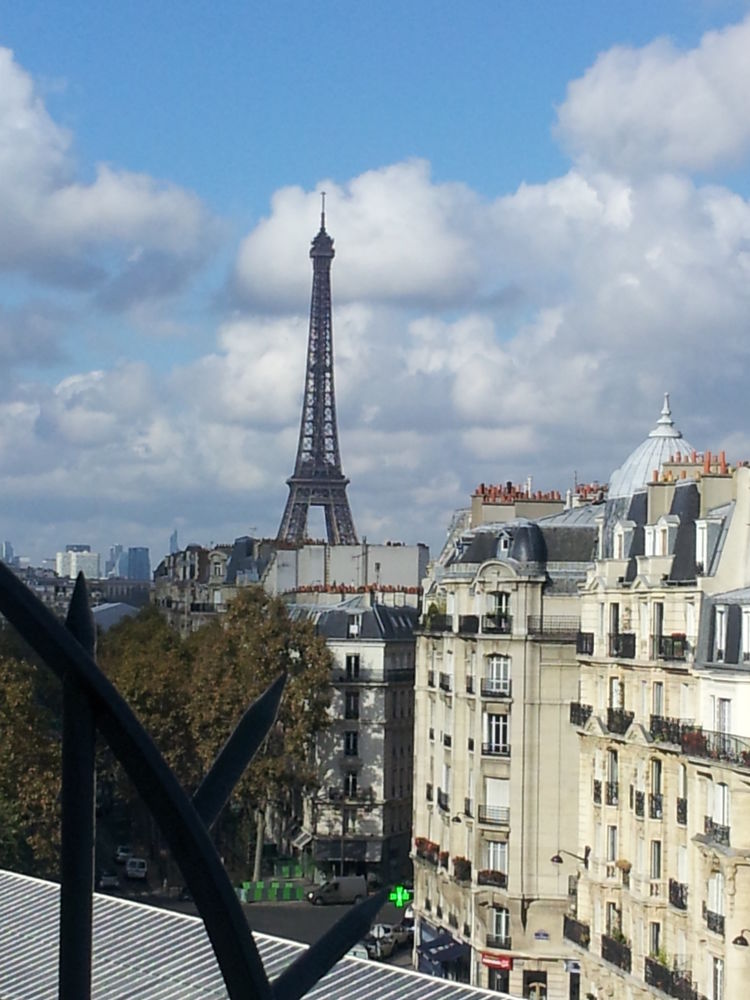 Fotos del hotel - SUBLIM EIFFEL