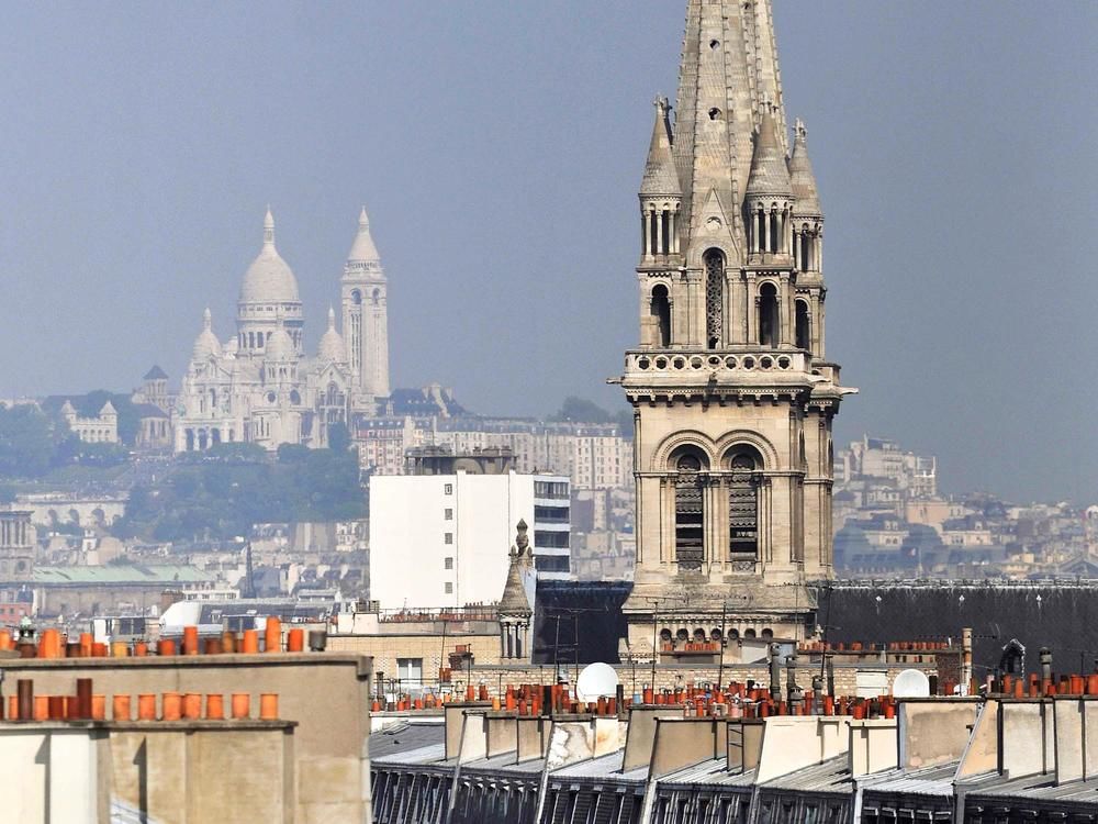 Fotos del hotel - MERCURE PARIS BASTILLE MARAIS