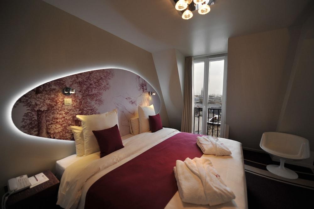 Fotos del hotel - MERCURE PARIS BASTILLE MARAIS