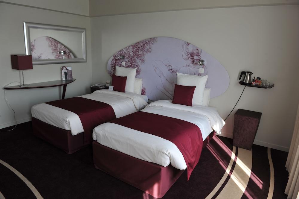 Fotos del hotel - MERCURE PARIS BASTILLE MARAIS