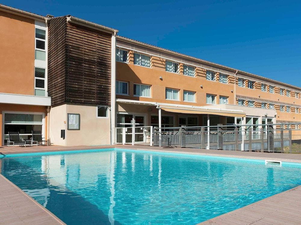 Fotos del hotel - IBIS GOLFE DE SAINT TROPEZ