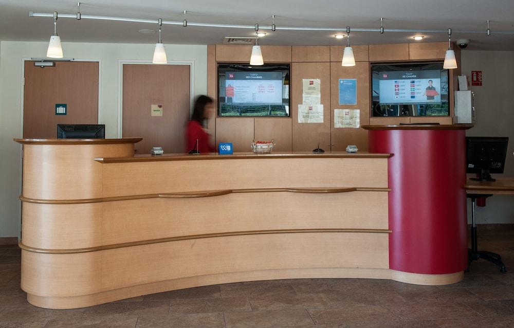 Fotos del hotel - IBIS GOLFE DE SAINT TROPEZ