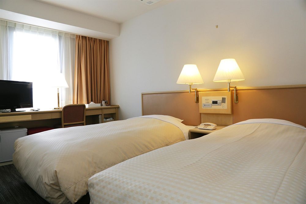 Fotos del hotel - Ginza Capital Hotel Akane