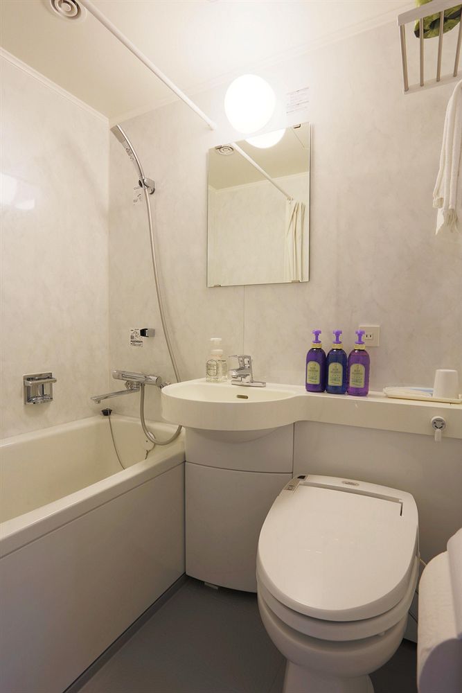 Fotos del hotel - Ginza Capital Hotel Akane