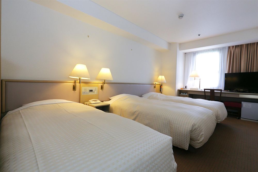 Fotos del hotel - Ginza Capital Hotel Akane