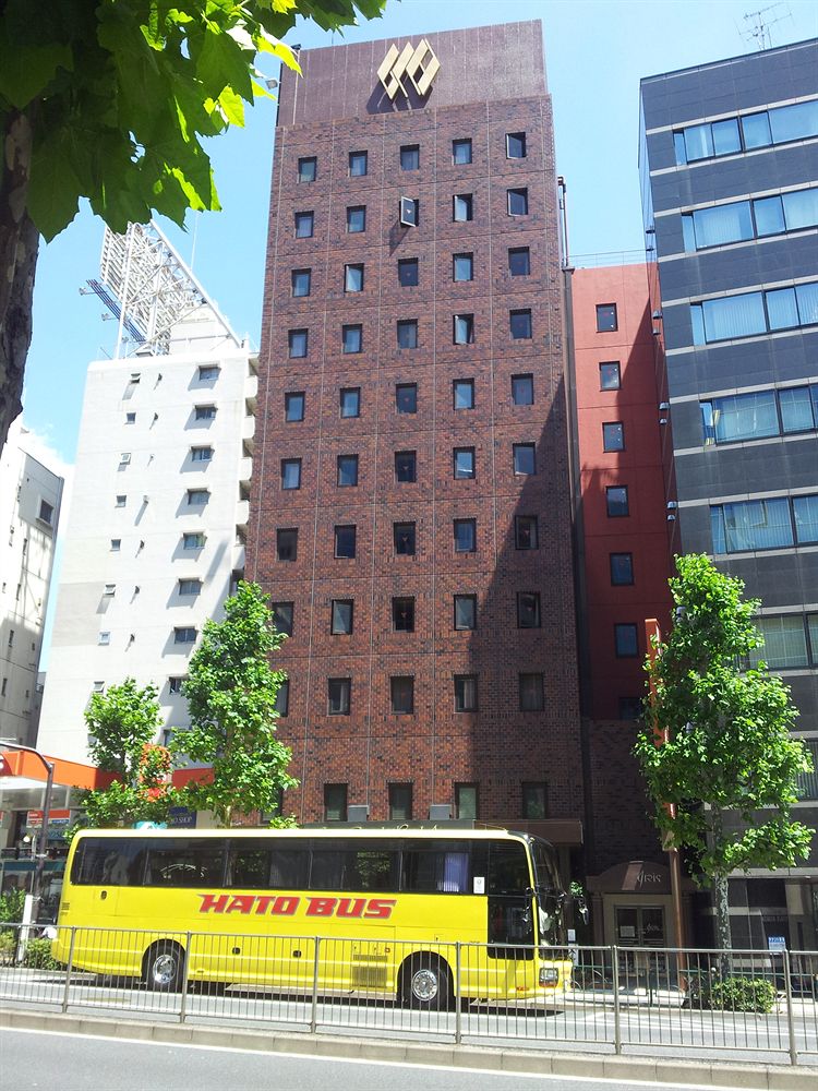Fotos del hotel - Ginza Capital Hotel Akane