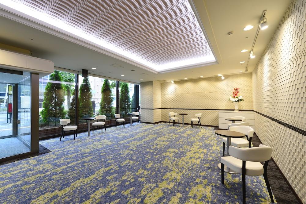 Fotos del hotel - Ginza Capital Hotel Akane