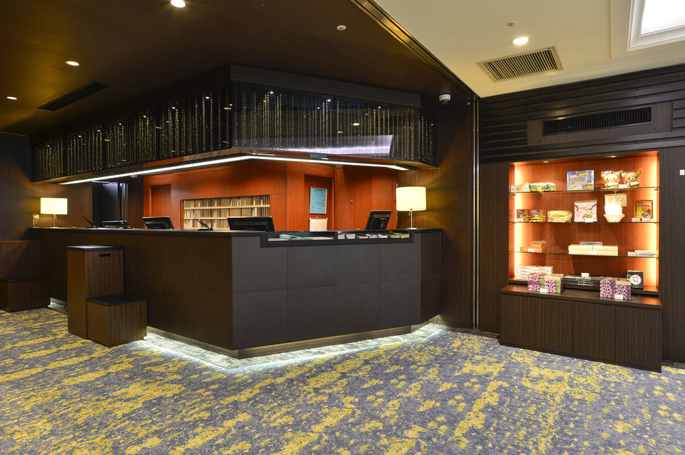 Fotos del hotel - Ginza Capital Hotel Akane