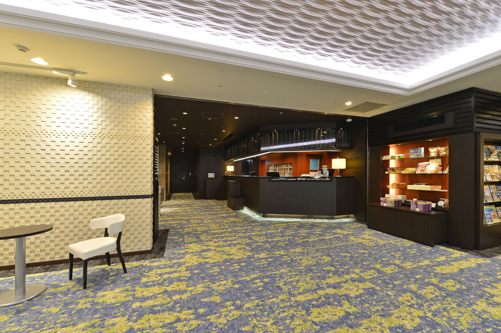 Fotos del hotel - Ginza Capital Hotel Akane