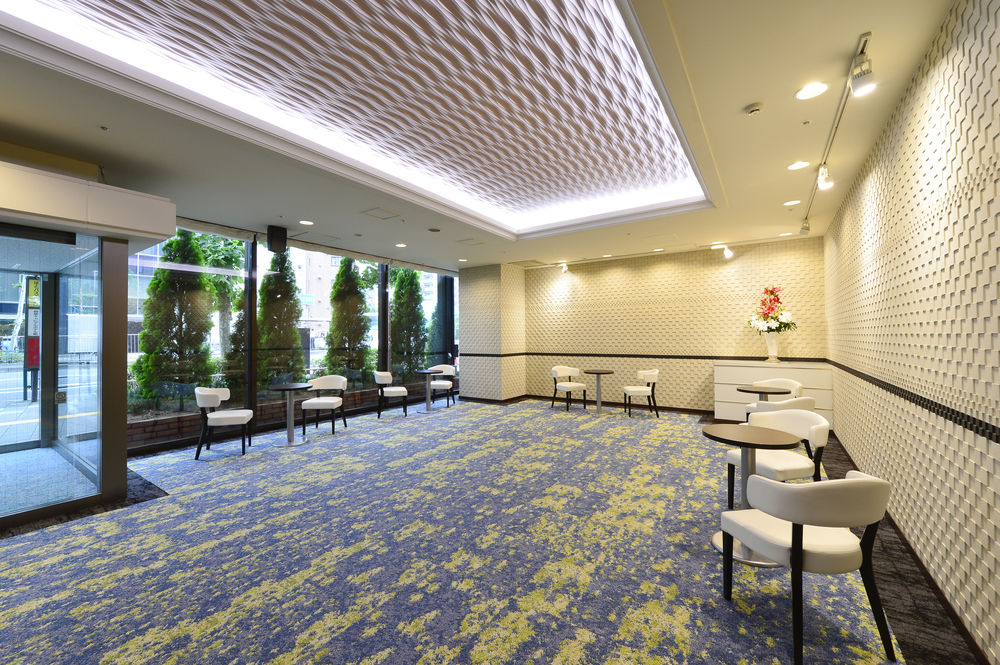 Fotos del hotel - Ginza Capital Hotel Akane