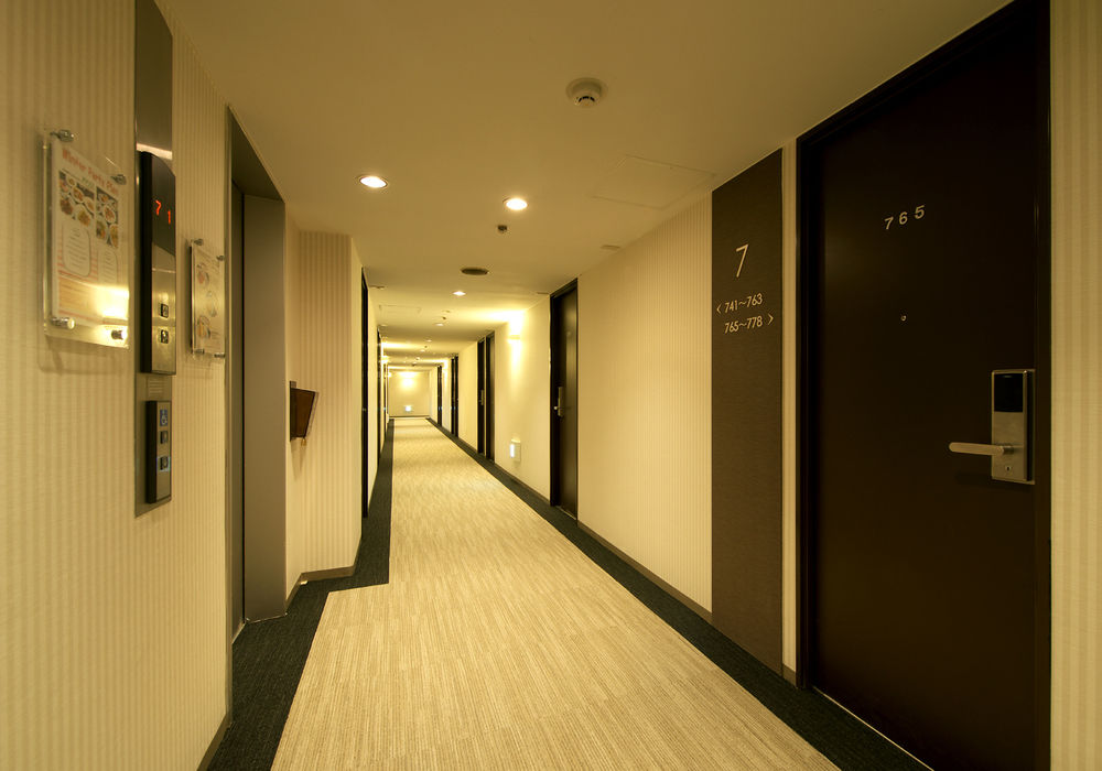 Fotos del hotel - Ginza Capital Hotel Akane