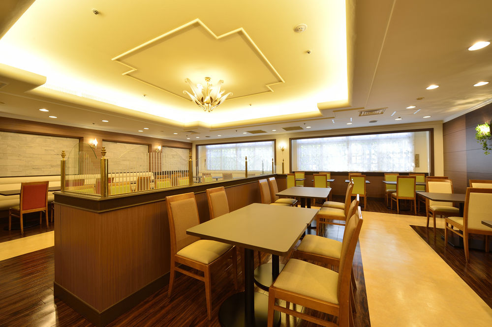 Fotos del hotel - Ginza Capital Hotel Akane