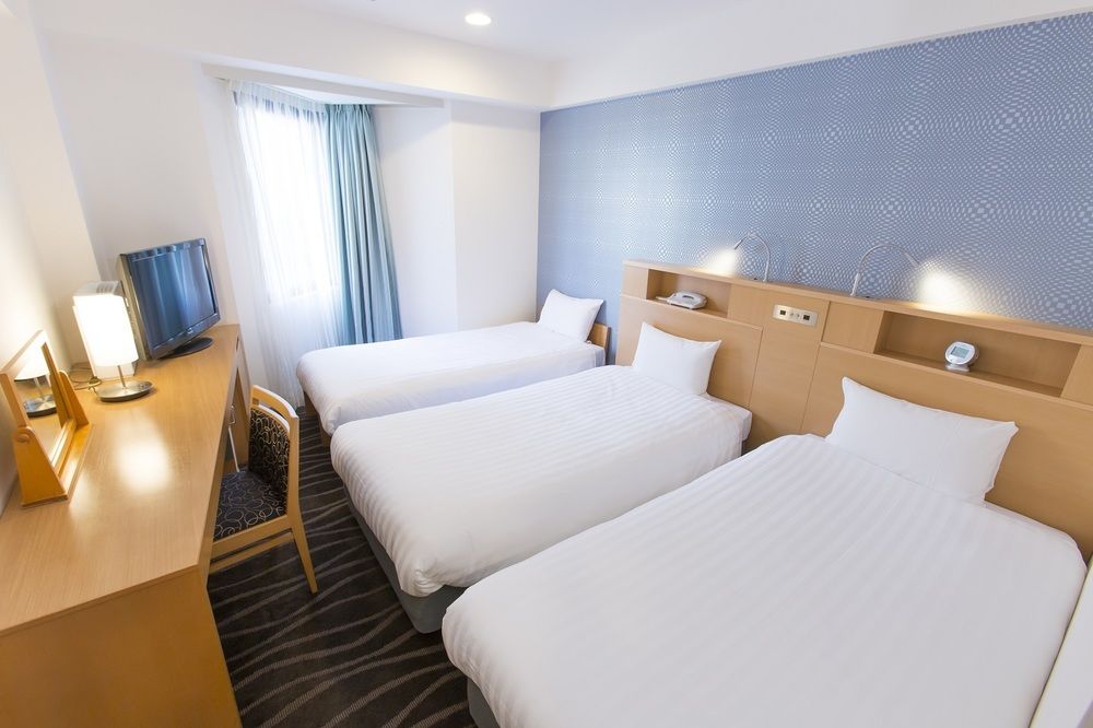Fotos del hotel - SHIBUYA TOBU HOTEL
