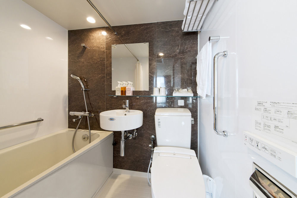 Fotos del hotel - SUNLITE SHINJUKU