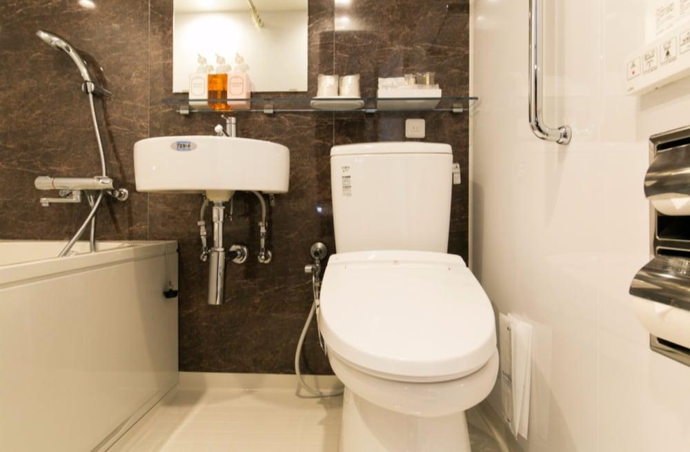 Fotos del hotel - SUNLITE SHINJUKU