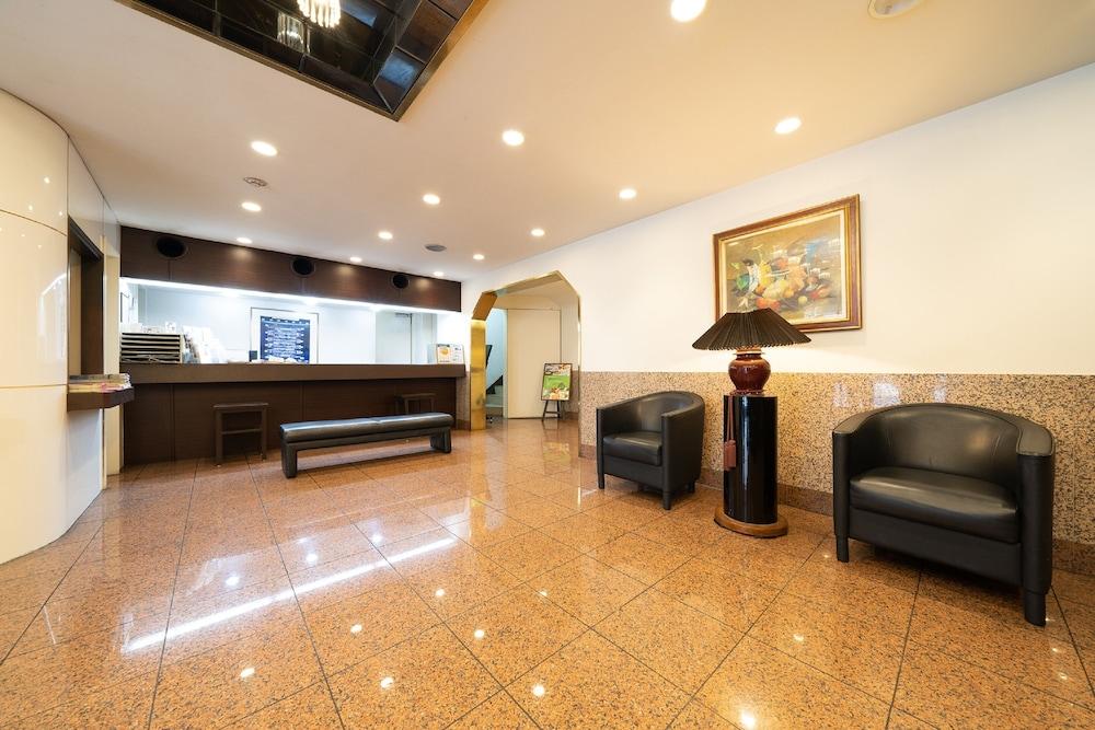 Fotos del hotel - SUNLITE SHINJUKU