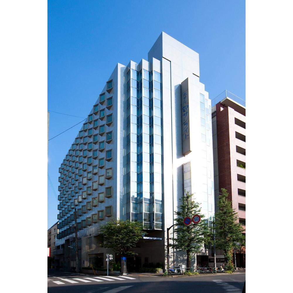 Fotos del hotel - SUNLITE SHINJUKU
