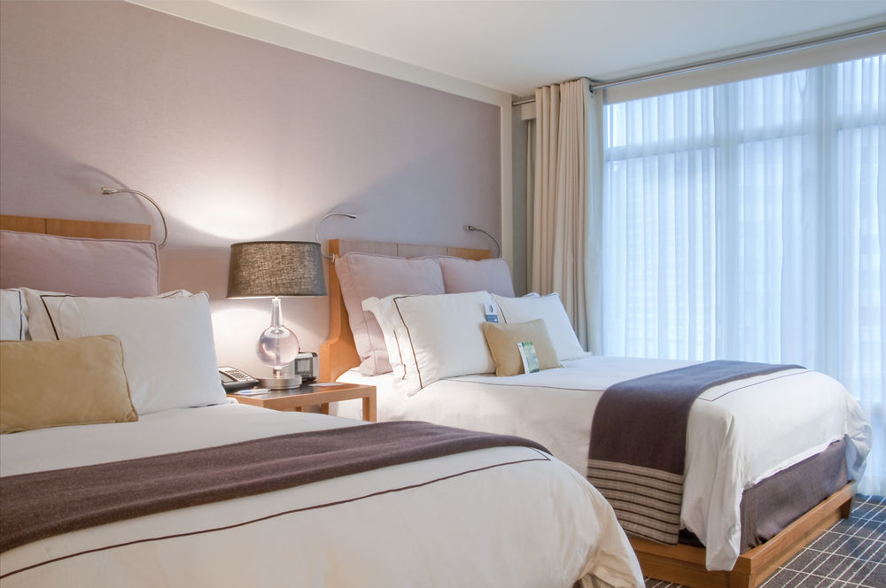 Fotos del hotel - THE COLONNADE HOTEL