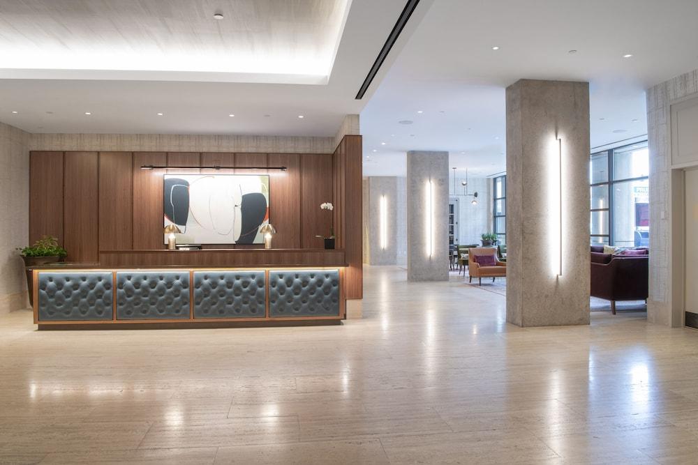 Fotos del hotel - THE COLONNADE HOTEL