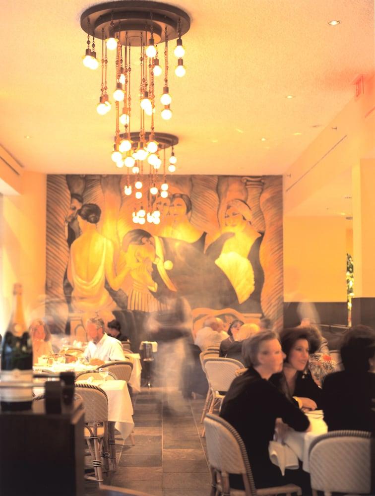 Fotos del hotel - THE COLONNADE HOTEL