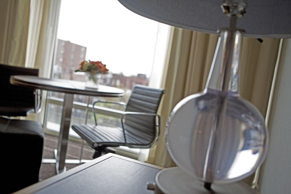 Fotos del hotel - THE COLONNADE HOTEL