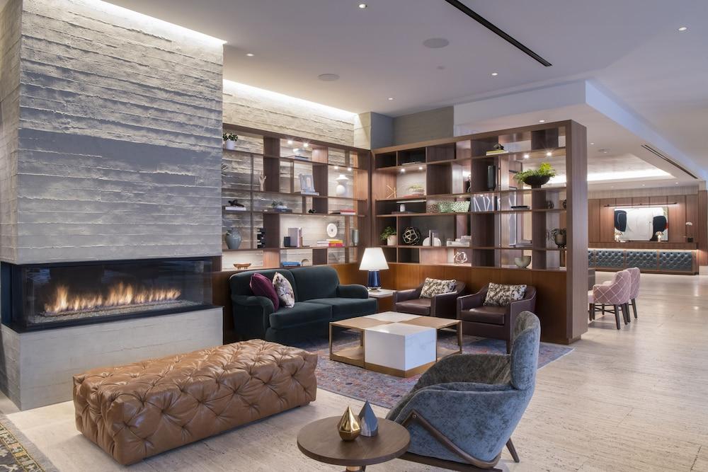 Fotos del hotel - THE COLONNADE HOTEL